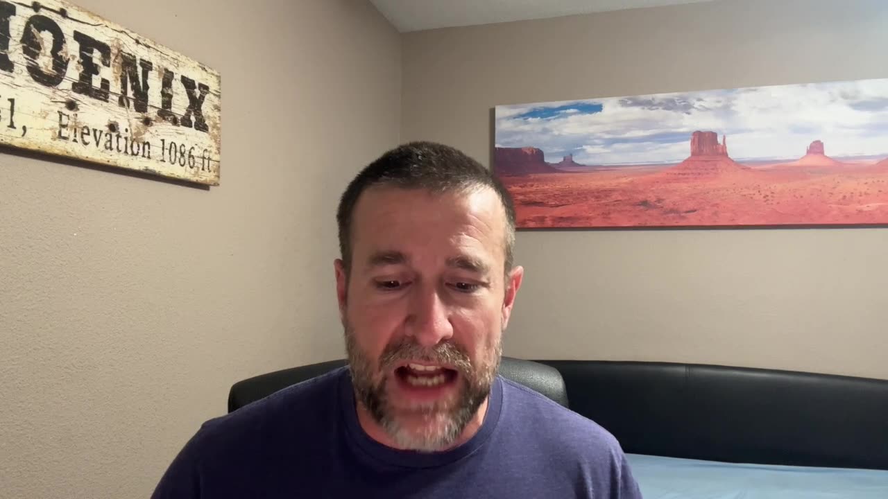 Heretical Sermon by Pastor Joe Jones Debunked