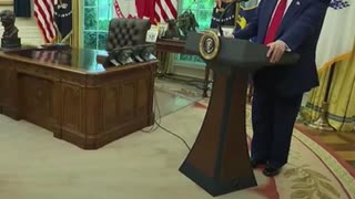 Trump: La situación sobre Ucrania se aclarará en dos semanas