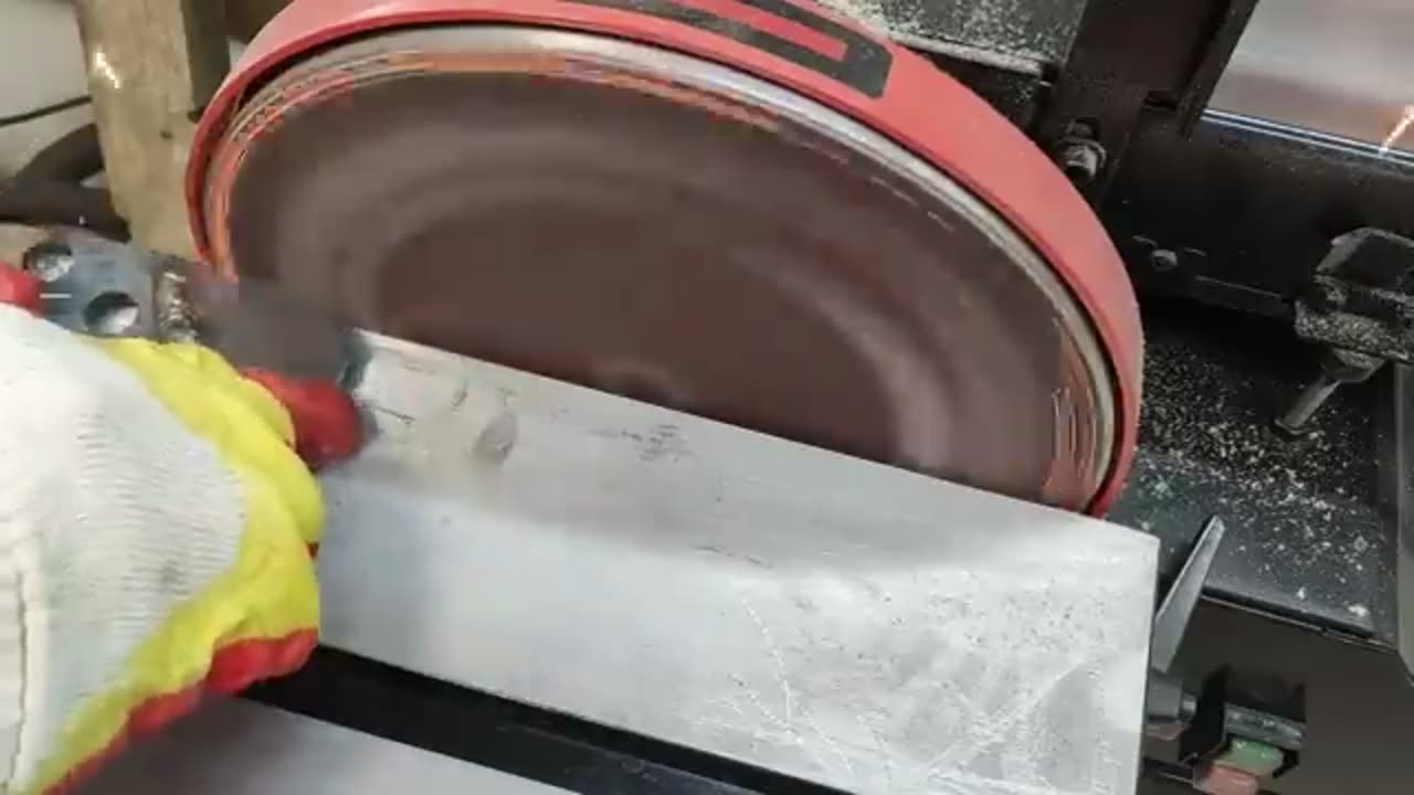 "Genius Invention from an Old Brake Pad! Crafted by a Master Hand #shorts"