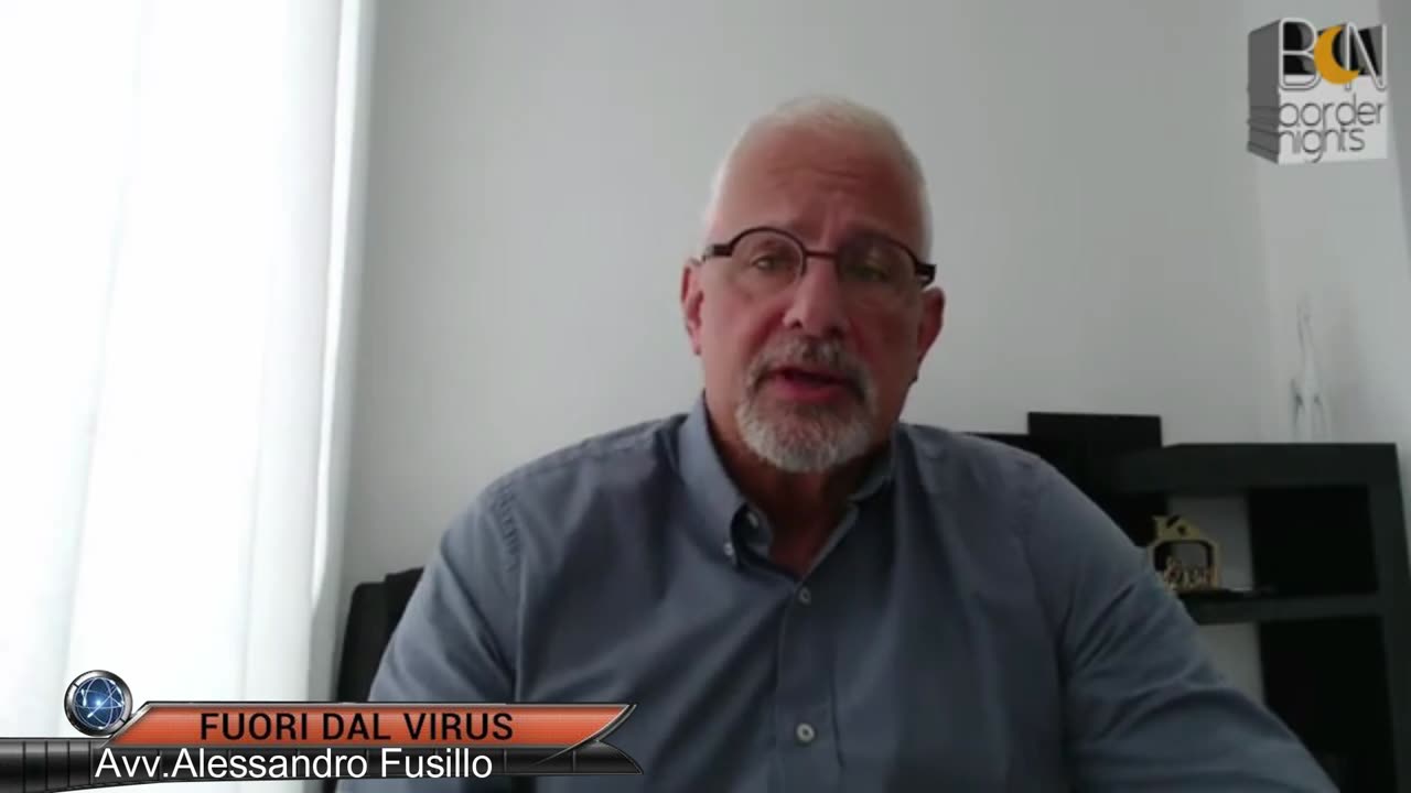 POLITICA E VICENDE GIUDIZIARE Fuori dal Virus n1458.SP