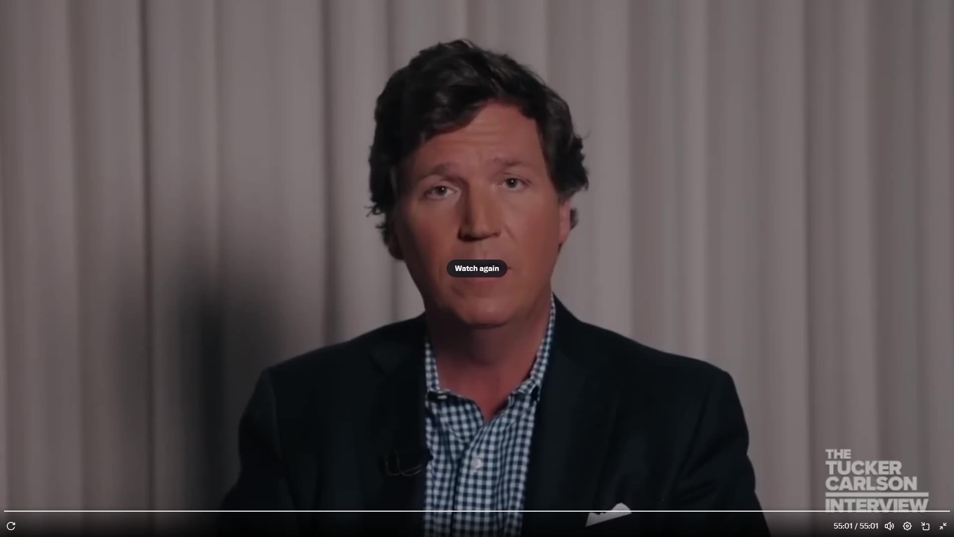 Tucker: EPSTEIN MURDER COVERUP BY AG BILL BARR - and now Kash Patel!