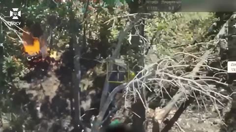 🛸🔫 Ukraine Russia War | "Forpost" Brigade Border Guards Destroy Russian Recon Drone & Comms | RCF