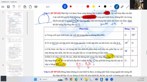 03. Chữa đề CKI số 2 phần 2