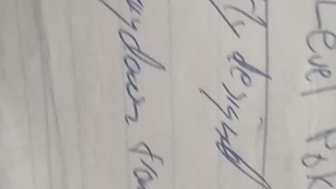 Starfighter General notebook 2