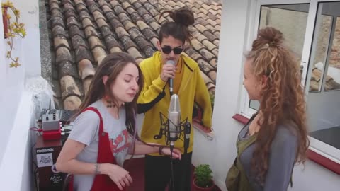 🌴 Reggae Vibes – No Money No Fame | Chill Roots & Positive Vibration 2025 🌿