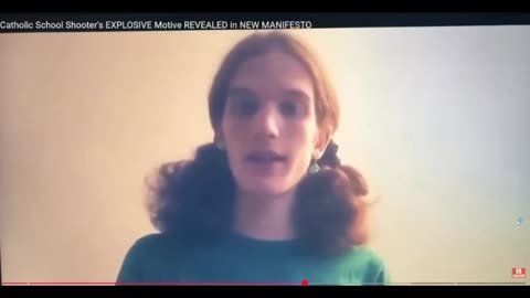 Troon's reason for what she did