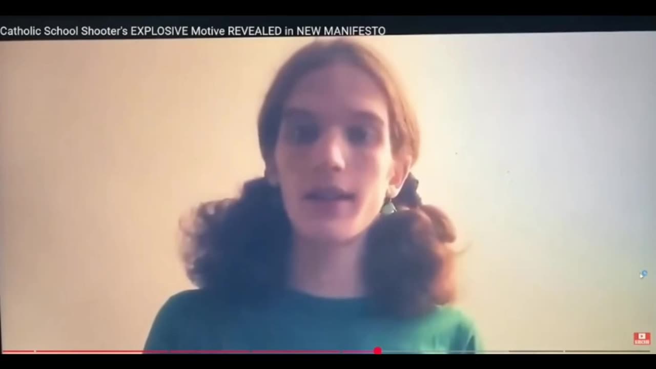 Troon's reason for what she did