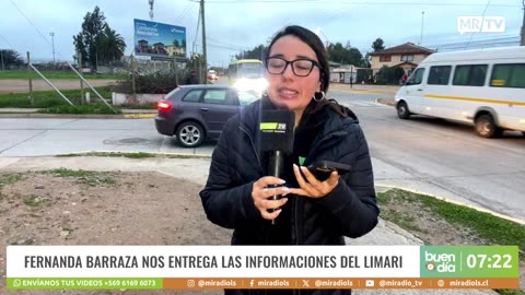 BUEN DÍA 14/08/2025