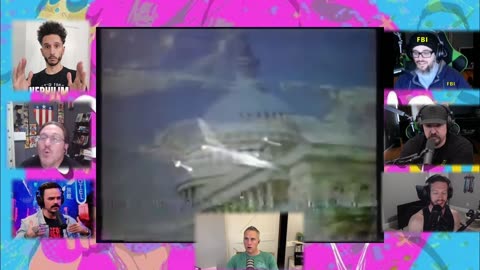 Epstein Island Friday (EP 253)
