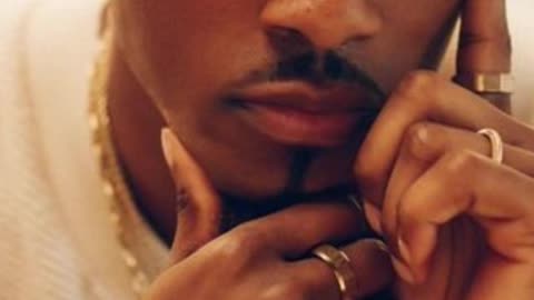 Jamal Roberts Lifts Faith with Jonathan McReynolds’ Worship Repost