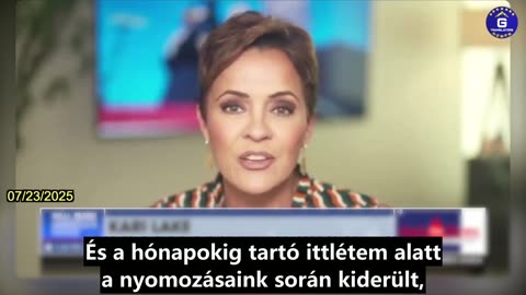 【HU】A KKP rendszeresen találkozik az Amerika Hangja vezetőségével, hogy elmondja nekik...