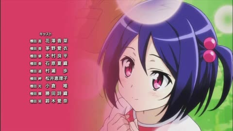 AgentofSocialMediaChaos's Waifu of the Day Season 4 Episode 260 Shiori Sakurada