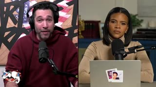 Dave Smith | Candace Owens