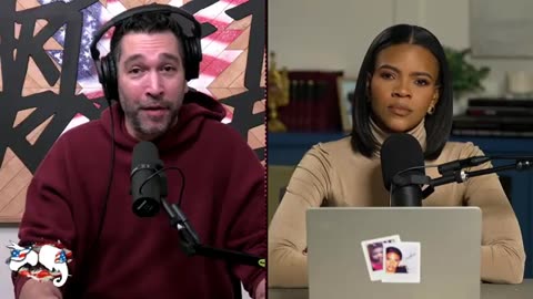 Dave Smith | Candace Owens