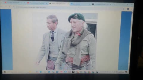 A High Royal Blue Crime Blue MURDER A 17 Year Old Girl Sandringham