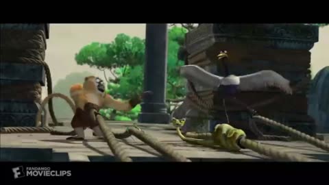 KUNGUFU PANDA