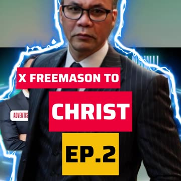 Preview!! Podcast with Ex Freemason “Don Piper Baltazar” Today Topic: “Is Man Immortal?” (Ep.2)