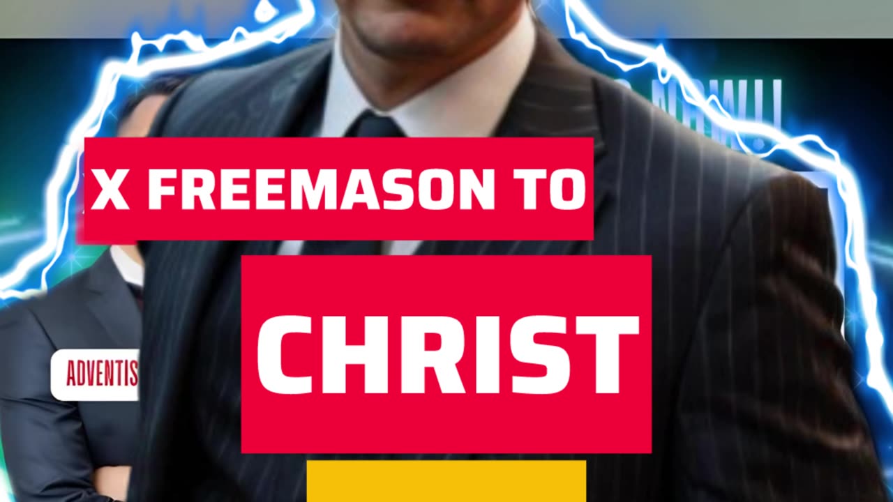 Preview!! Podcast with Ex Freemason “Don Piper Baltazar” Today Topic: “Is Man Immortal?” (Ep.2)