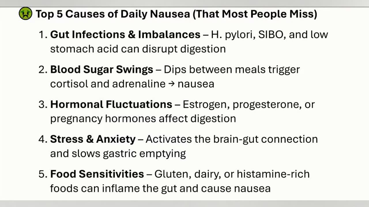 Exploring the Impact of Hormonal Changes on Digestion