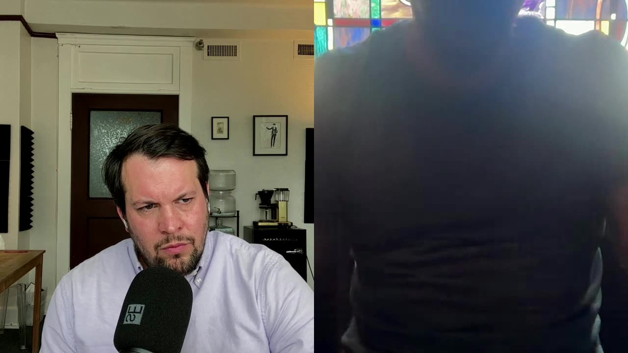 It's Not Feminization, It's Androgyny