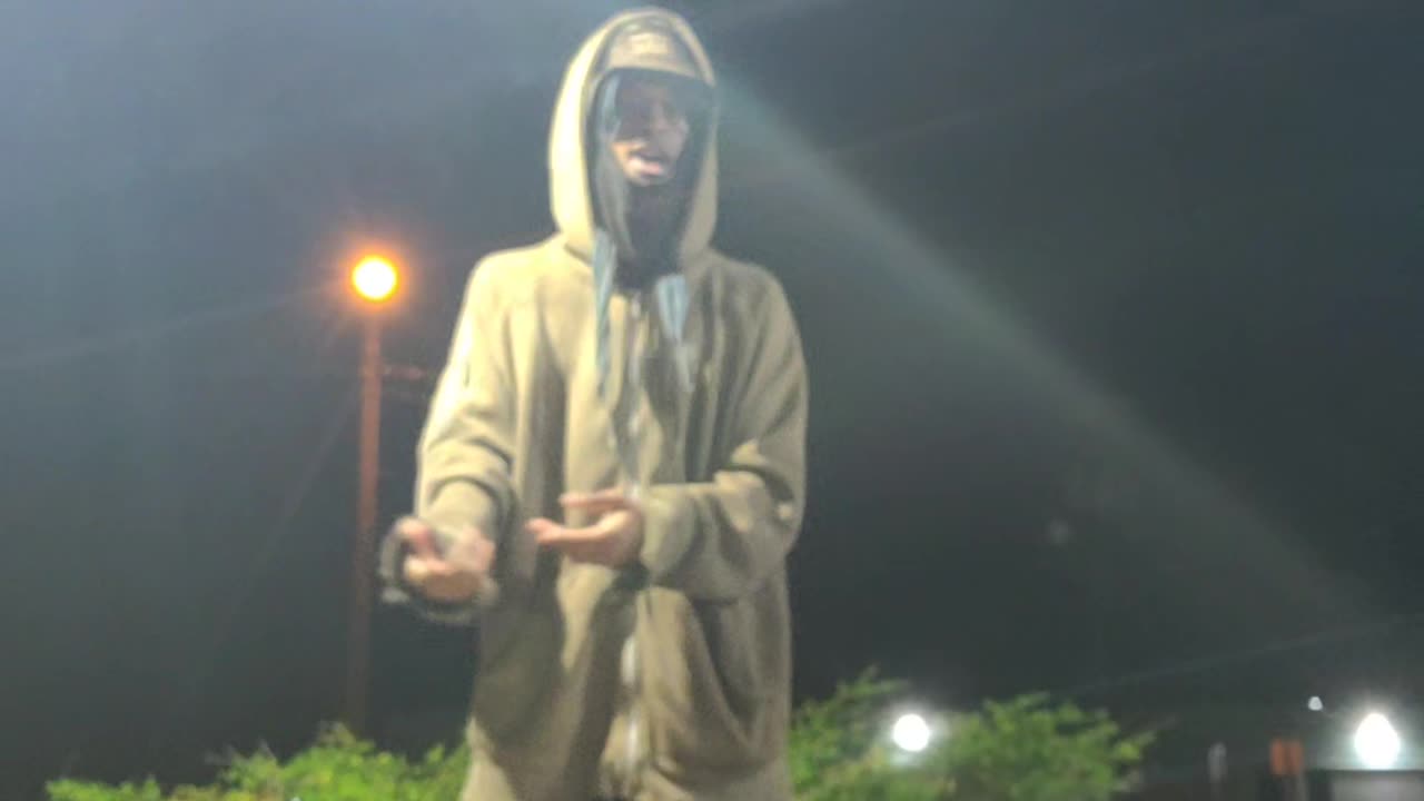 BE DA DIFFERENCE MAKA💪🏾🔵