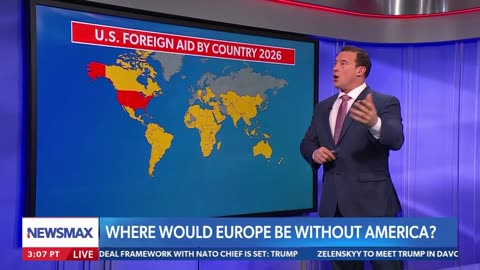 Higbie: NATO Without America Is Worthless