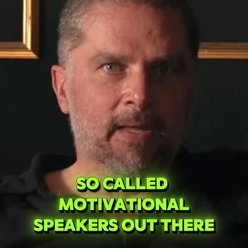 Why Motivation is a Lie & Discipline is the Real Key