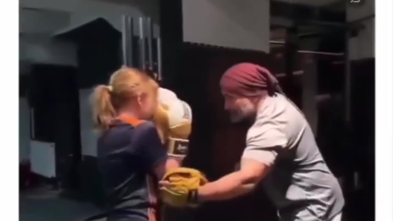 Some Learn The Hard Way