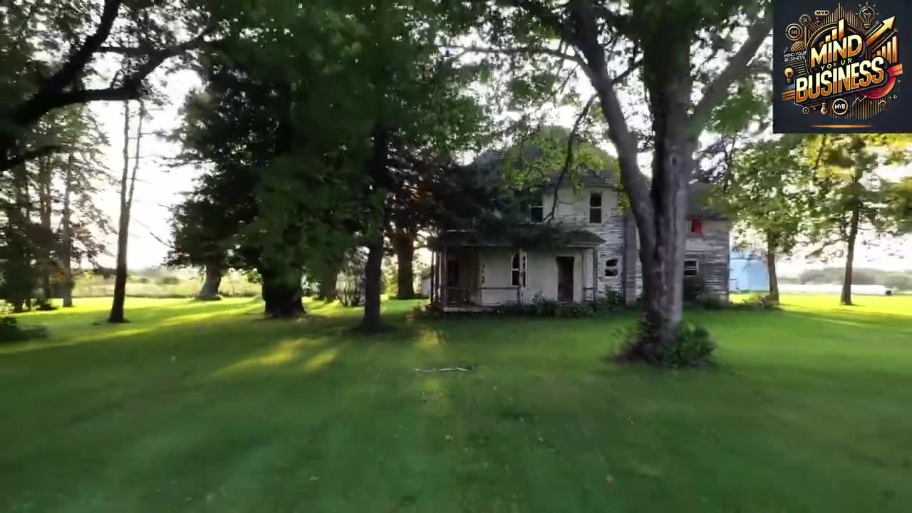 MYB- HOW TO RENT OUT YOUR HOME AN INCREASE MARKET VALUE.