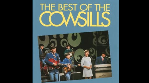 The Cowsills - The Rain, The Park & Other Things