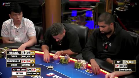 QUICK $500,000 PURCHASE — AIRBALL ALERT