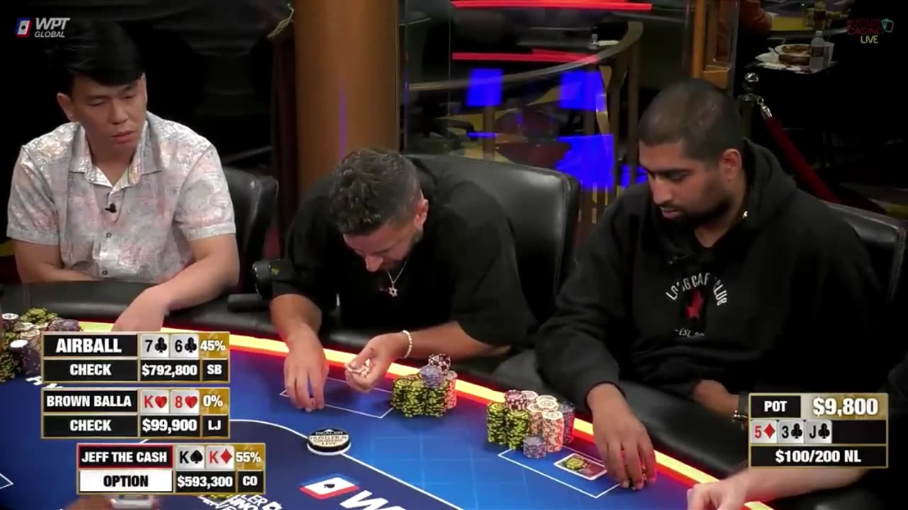 QUICK $500,000 PURCHASE — AIRBALL ALERT