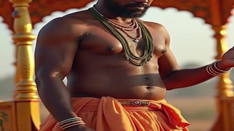 Mission Bhagavad Slok Day 121