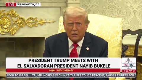 🇺🇦💬 Ukraine Russia War | Trump's Take on Zelensky: A Complex Relationship | RCF