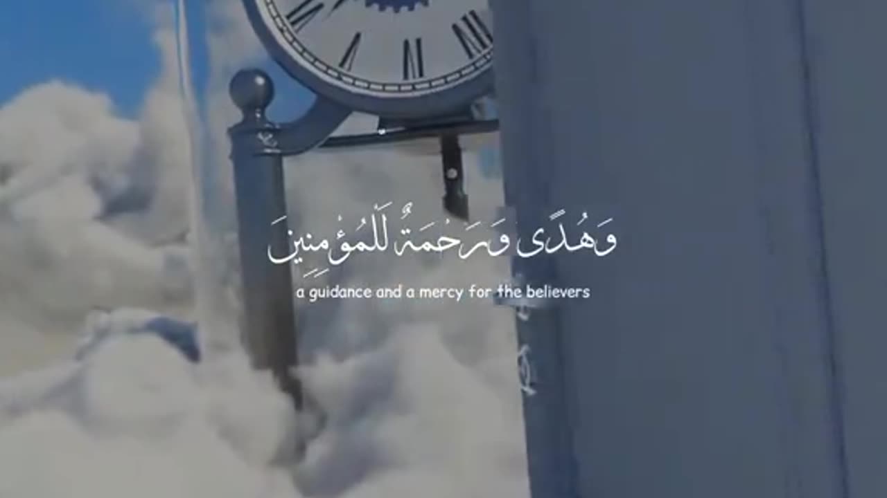 Beautiful video