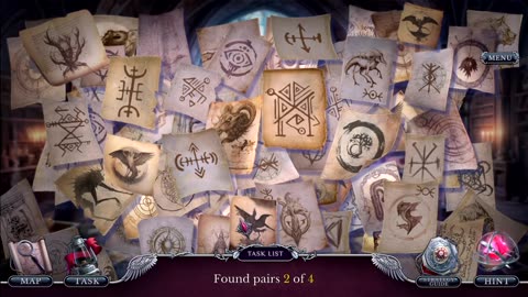 Grim Tales Light in the Darkness Ep 4