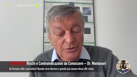 2025-04 - CORTISONE: utile o pericoloso? Quando serve davvero e quando può causare danni alla salute.