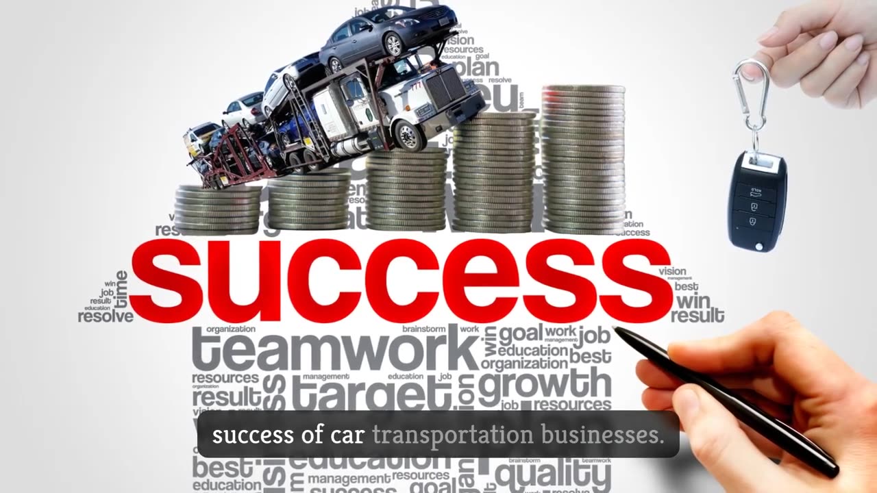 Video Guide With San Jose Car Transport: Secure Your Ride