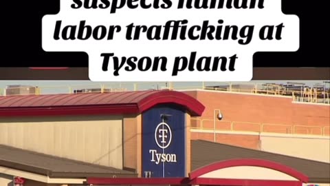 INDIANA || LABOUR TRAFFICKING IS HUMAN TRAFFICKING