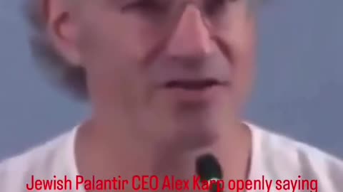 These jews will never stop