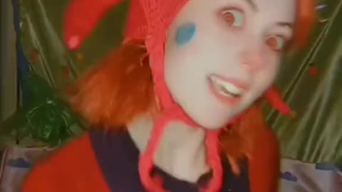 CLOWN Femboy