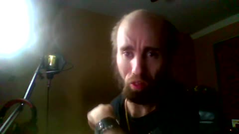 Cyraxx YouTube 05-04-25 finul finul warning WGH