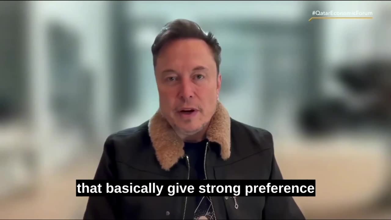 Elon Musk: Mandela Wanted Equality—Not New Racist Laws in South Africa
