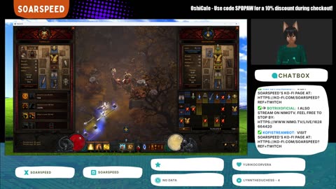 Giving Diablo 3 a chance!