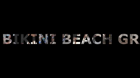 This Hidden Beach in Greece Will Blow Your Mind! | Bikini Beach GR