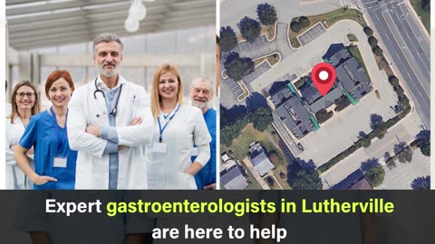 Gastroenterologist Near Me