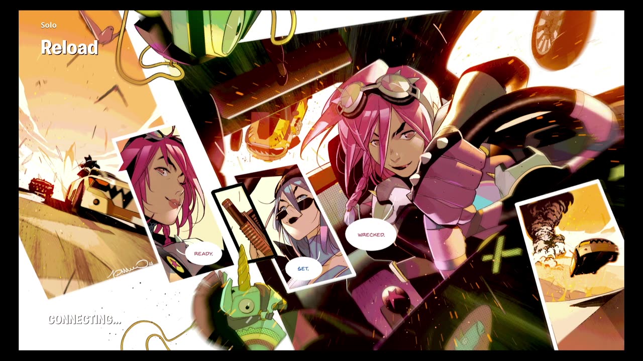 Live! Fortnite Squid Games!