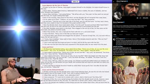 Live: Bible Study-~THURSDAY-~22-~MAY-~2025.