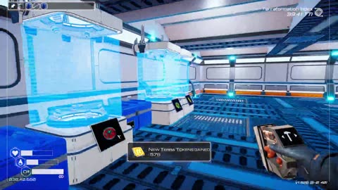 Planet Crafter