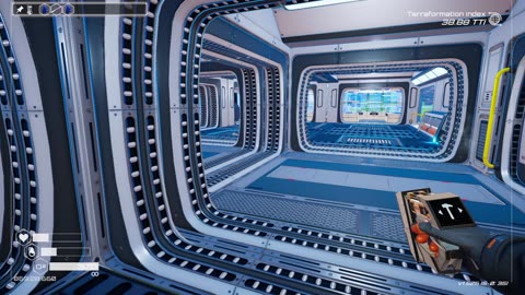 Planet Crafter